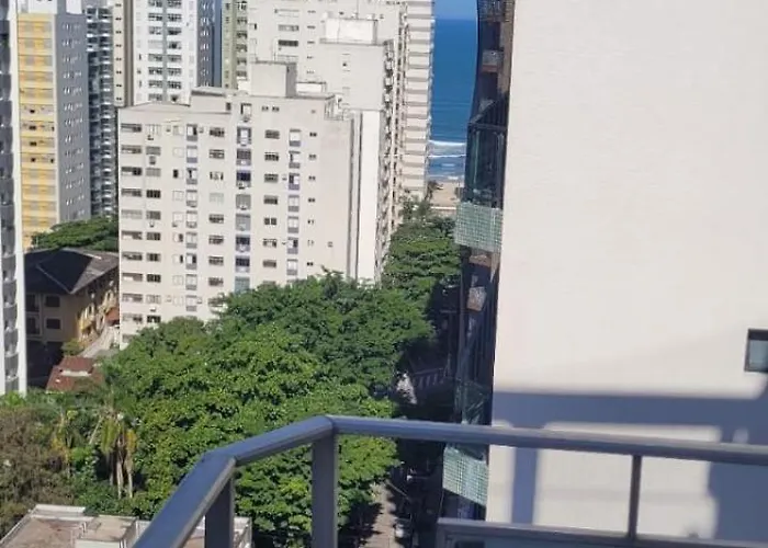 Pitangueiras Prox Praia 10 Pessoas Ar Condicionado Guarujá